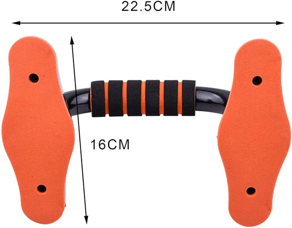 Miniatura 2 de Push Up (Flexiones)